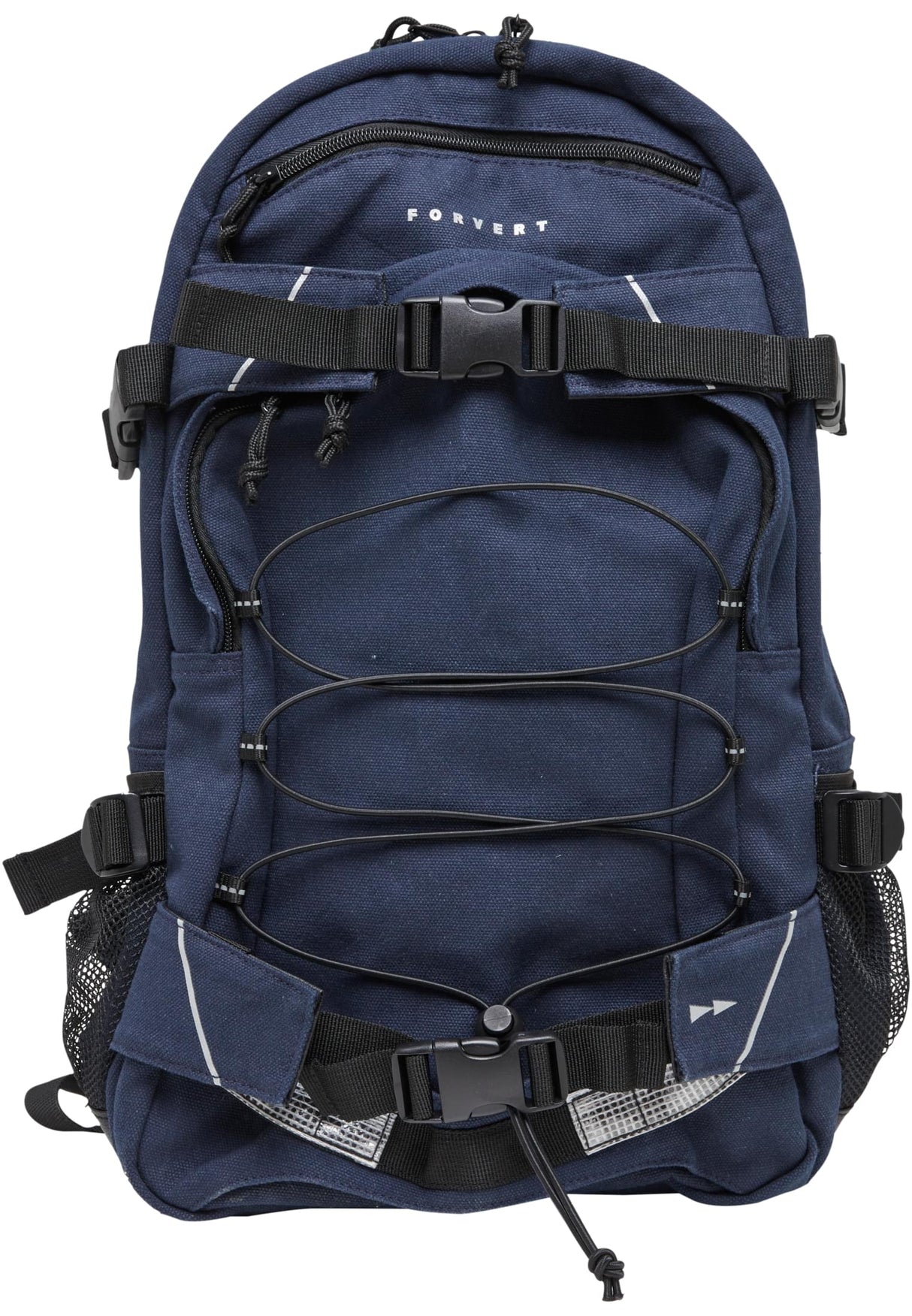 Forvert Canvas Laptop Louis