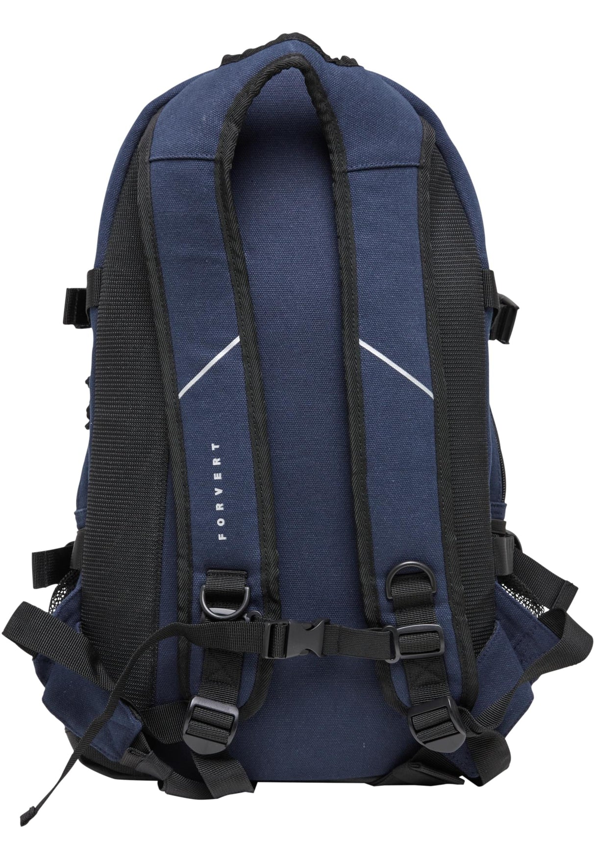 Forvert Canvas Laptop Louis