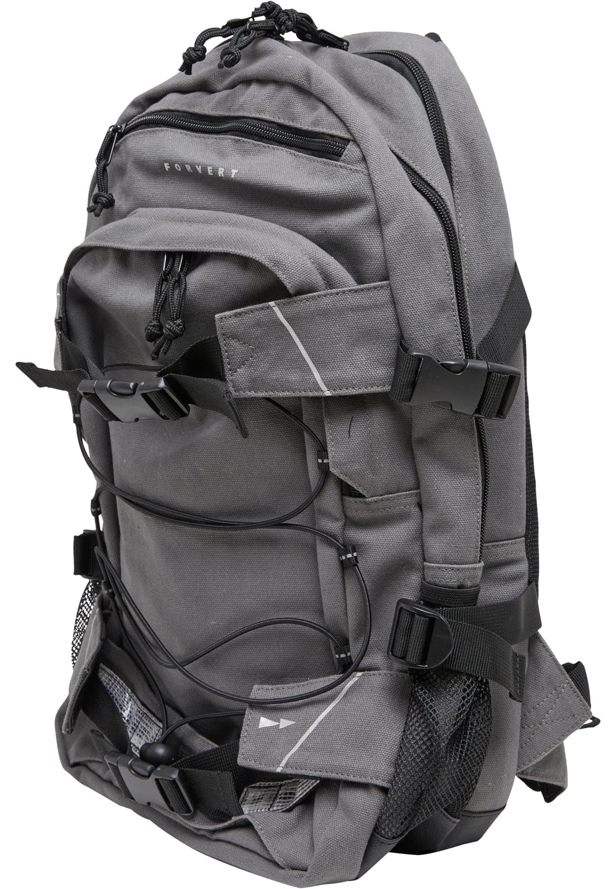 Forvert Canvas Laptop Louis