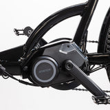 Electric cargo bike CARGOBIKE Delight