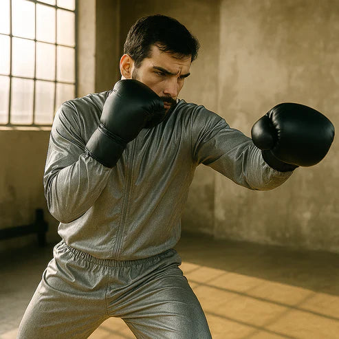 Svettedress Saunadragt Movit