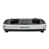 Vibration plate CHRISTOPEIT Vibro 3000