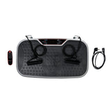 Vibration plate CHRISTOPEIT Vibro 3000