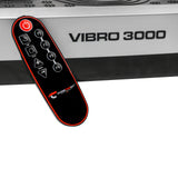 Vibrationsplade CHRISTOPEIT Vibro 3000
