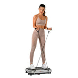 Vibrationsplade CHRISTOPEIT Vibro 3000
