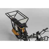 Skyddsram för barnstol till CARGOBIKE of SWEDEN Longtail Varia