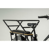 Skyddsram för barnstol till CARGOBIKE of SWEDEN Longtail Varia