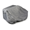 Cykelskydd CARGOBIKE Cover, silver