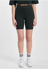 DEF Shorts Sporty darkgreen L - workoutbrands.com