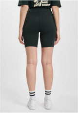 DEF Shorts Sporty darkgreen L - workoutbrands.com