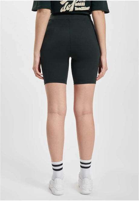 DEF Shorts Sporty darkgreen L - workoutbrands.com