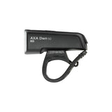 Ljusset AXA Dwn Set 50 Lux - Bromsljus USB