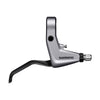 Bromsreglage Shimano Höger 2-finger Silver BL-T4000 Alivio V-Brake