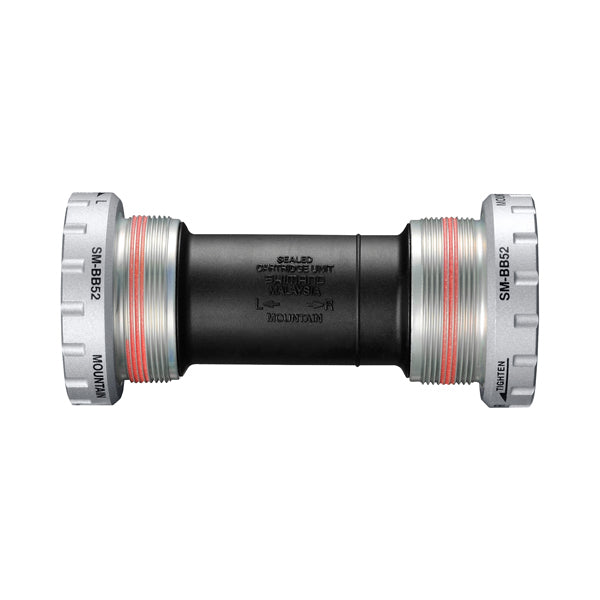 Center chain Shimano BSA 83mm SM-BB52