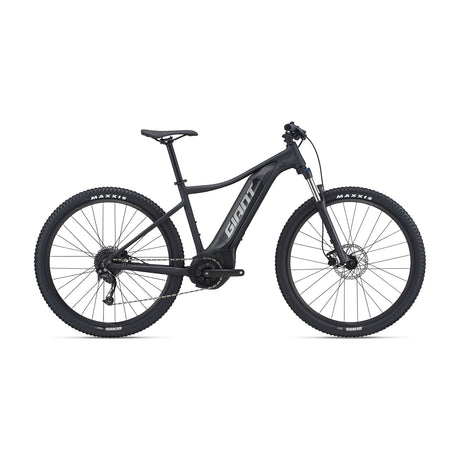 Elcykel GIANT Talon E+ 2, 29" Svart
