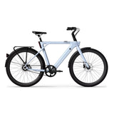 Elcykel TENWAYS CGO009 Ljusblå