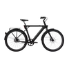 Elcykel TENWAYS CGO009 Midnight Black