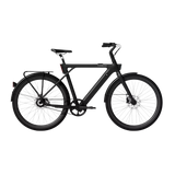 Elcykel TENWAYS CGO009 Midnight Black
