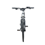 Elcykel TOTEM XC921, 28" vit