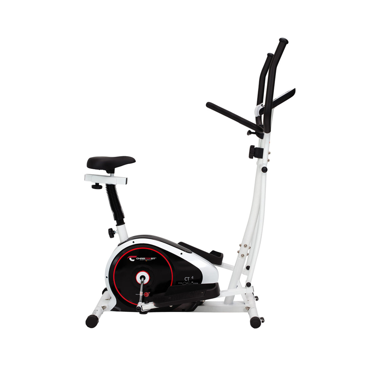 Hybrid trainer CHRISTOPEIT CT 4