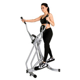 Crosstrainer CHRISTOPEIT Walker