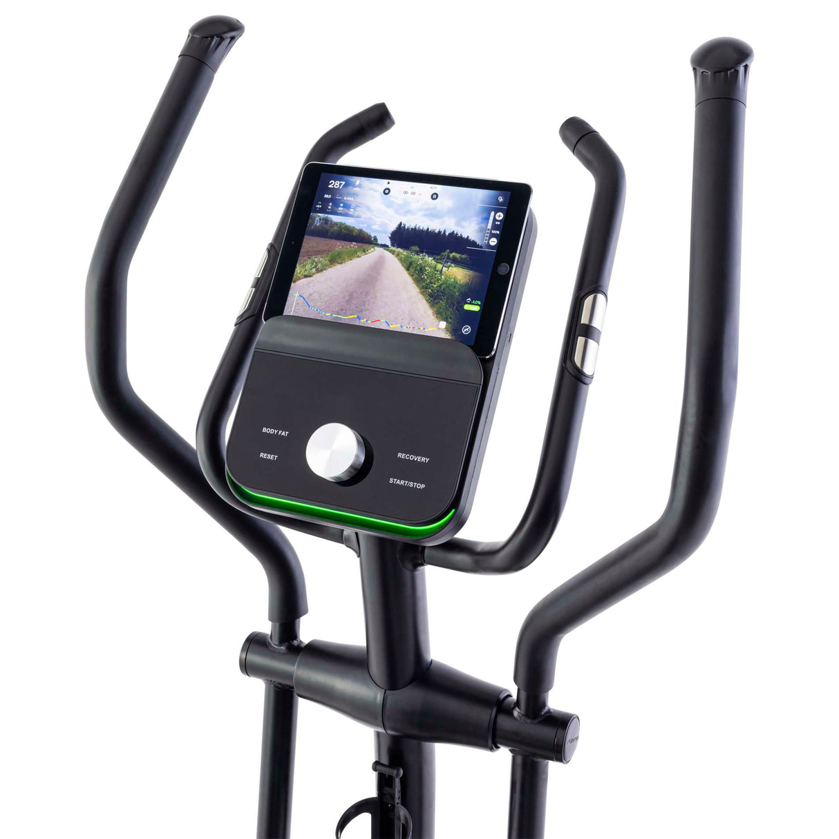 Crosstrainer TUNTURI Signature C60
