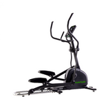 Elliptisk träningscykel TUNTURI Signature C65 + Tunturi app