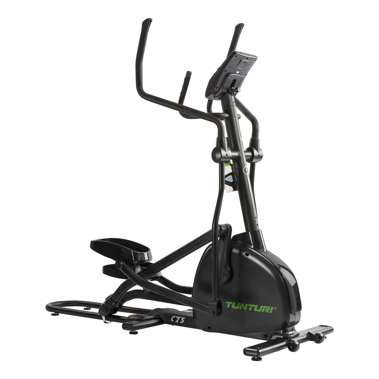 Elliptisk träningscykel TUNTURI Competence C25-F
