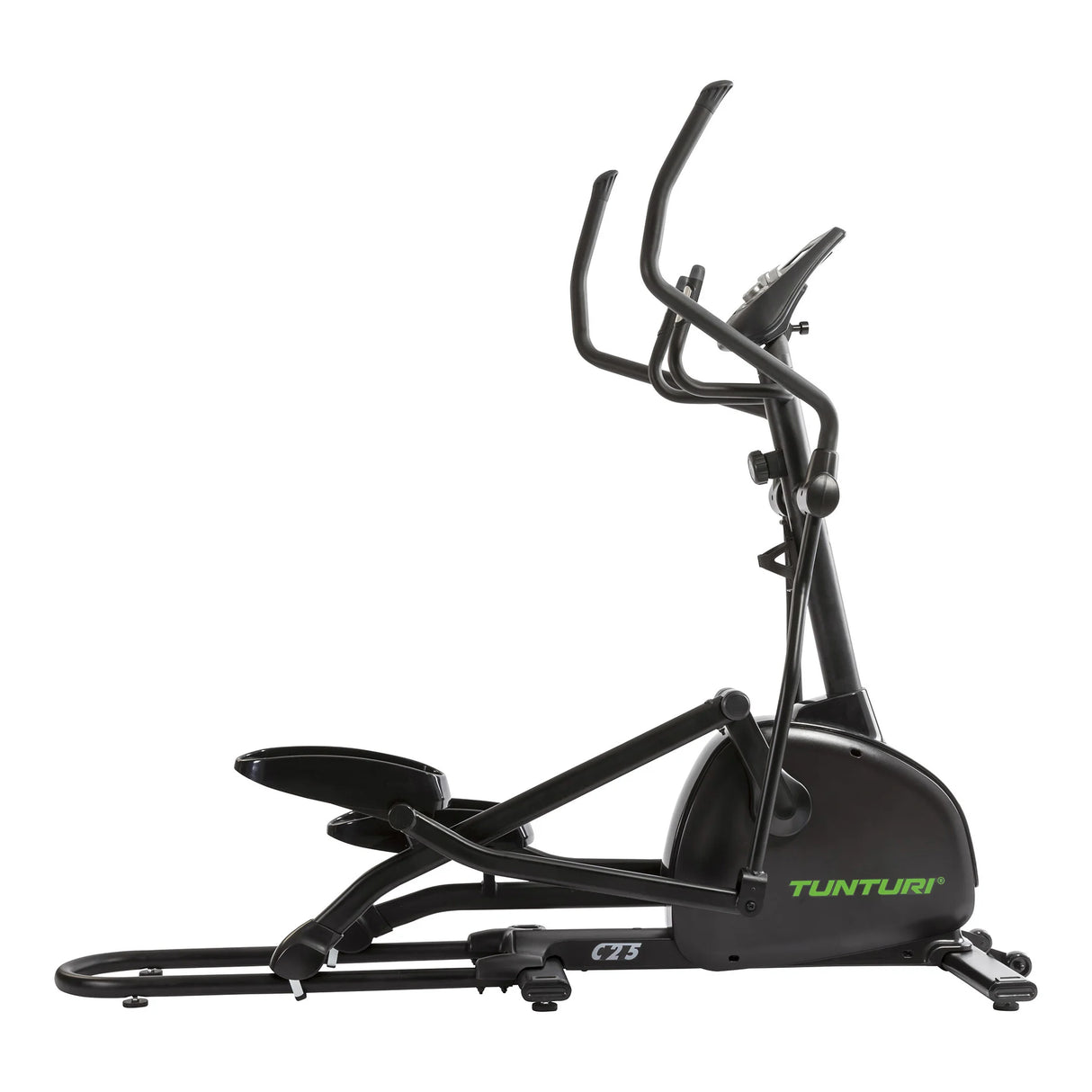 Crosstrainer TUNTURI Competence C25-F