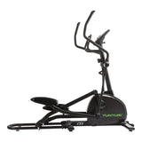 Elliptisk träningscykel TUNTURI Competence C25-F