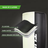 Fristående boxningssäck Tunturi Free Stand Boxing Bag