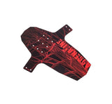 Front fender HEBIE Swap Front "Adrenaline", 26"-