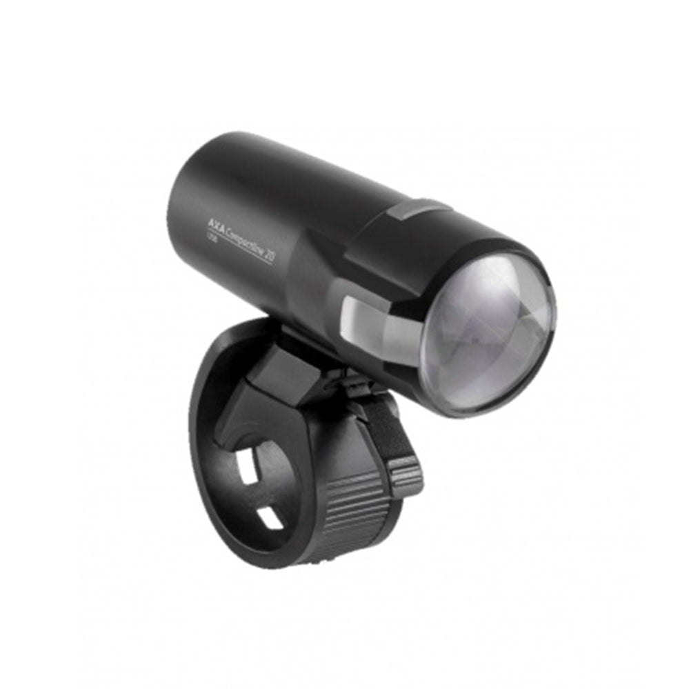 Strålkastare AXA COMPACT LINE BATTERY 20