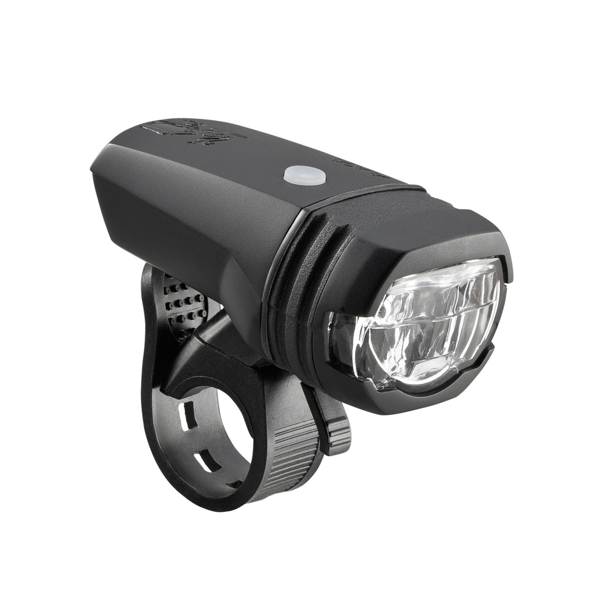 Forlygte AXA GREENLINE 50 FRONT/50LUX/USB/ON-OFF/CB
