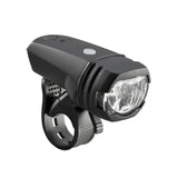 Forlygte AXA GREENLINE 50 FRONT/50LUX/USB/ON-OFF/CB