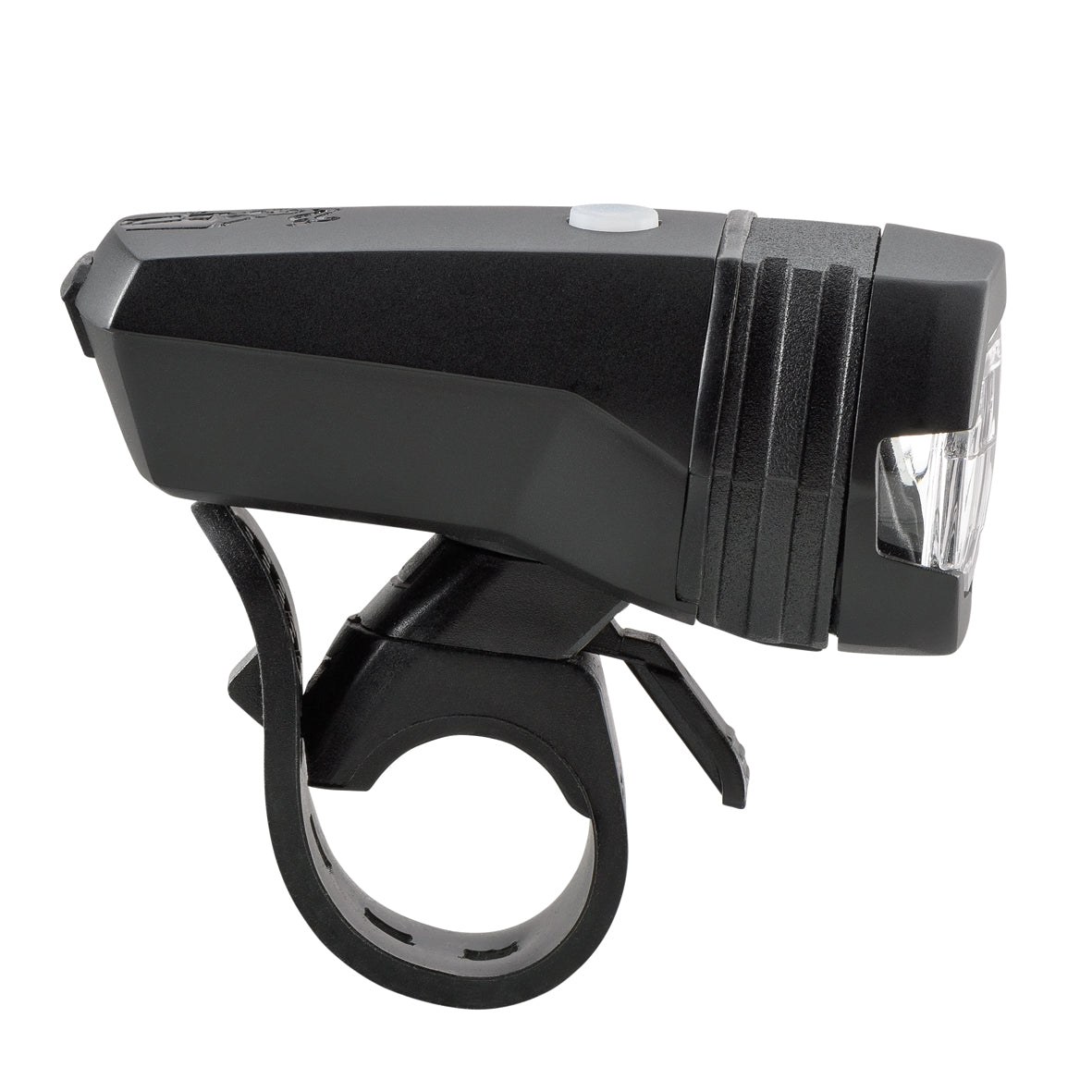 Forlygte AXA GREENLINE 50 FRONT/50LUX/USB/ON-OFF/CB