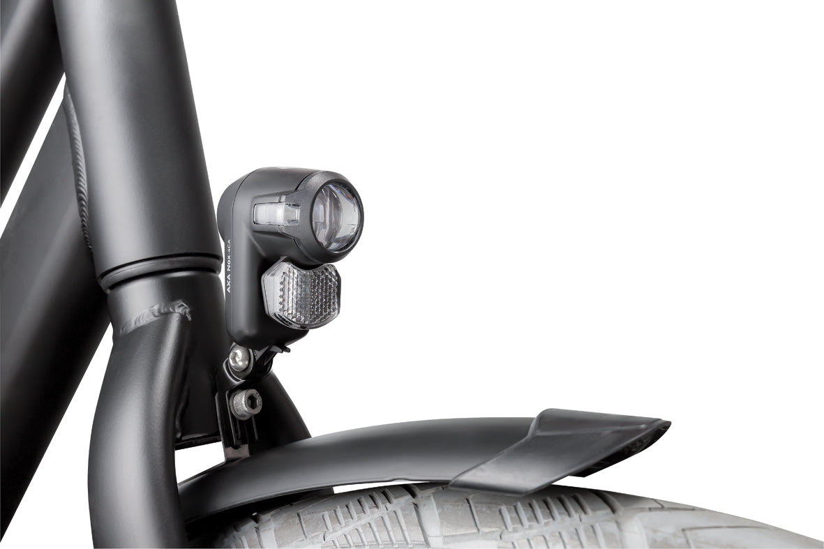 Headlight AXA NOX City