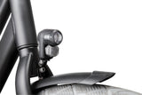Headlight AXA NOX City