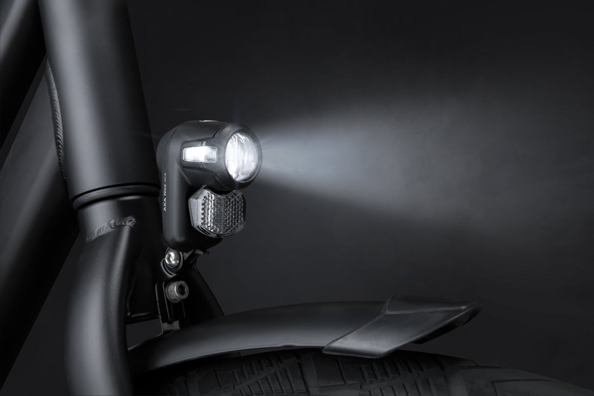 Headlight AXA NOX City