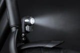 Headlight AXA NOX City