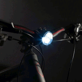 Forlygte SP CONNECT All-Round LED Light 200lm