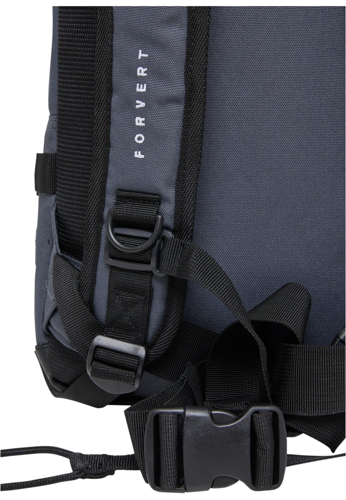 Ryggsäck Forvert Laptop Louis One Size