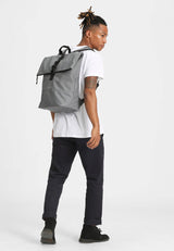 Ryggsäck Forvert Tarp Lorenz One Size