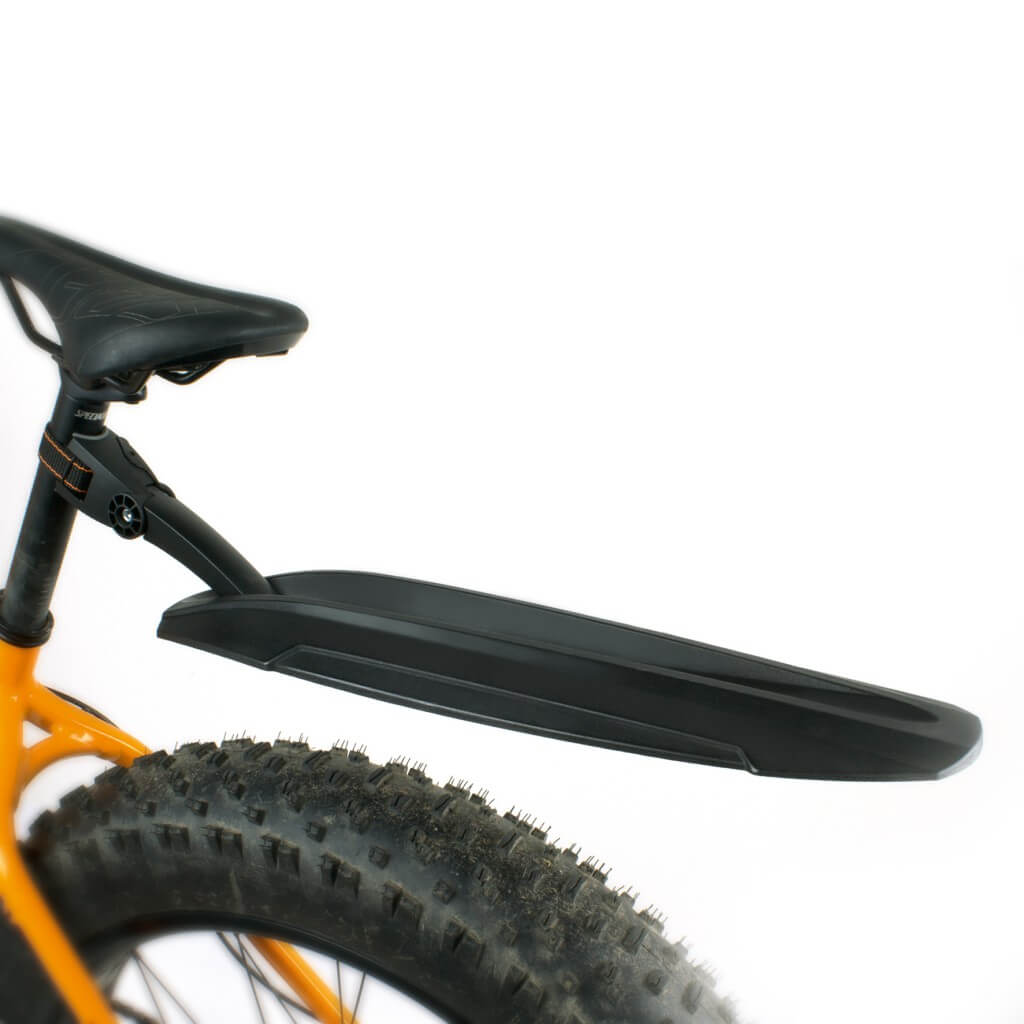 Fatbike fenders SKS Fatboard