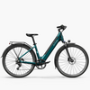 Elcykel FIIDO C11, Emerald Green