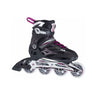 Rulleskøjter FILA Argon 84 Lady, Sort/Magenta