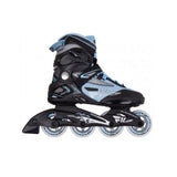 Rullskridskor FILA Legacy Comp Lady, svart