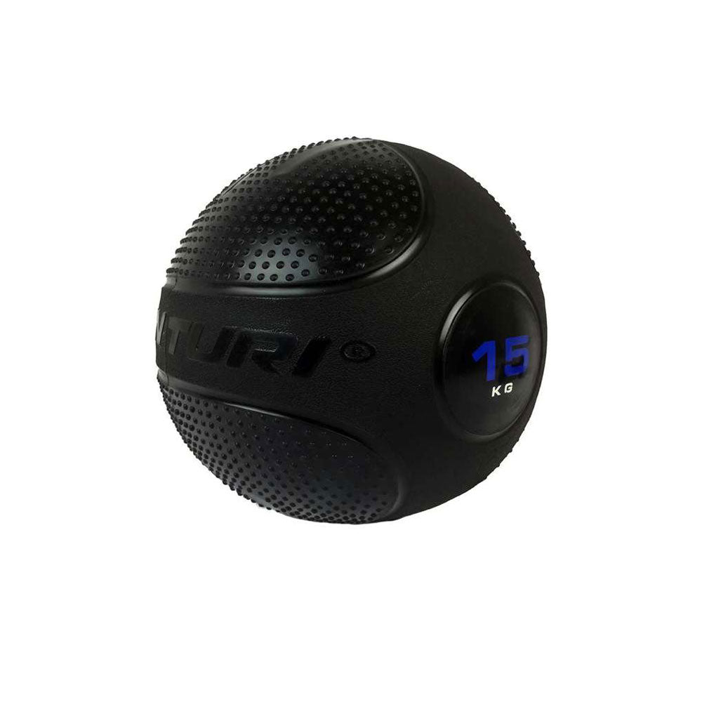 Fitnessbold Tunturi Slam Ball 15 kg
