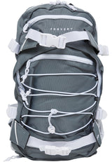 Forvert Ice Louis Backpack grey one size - workoutbrands.com