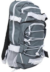 Forvert Ice Louis Backpack grey one size - workoutbrands.com
